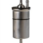 Wix Fuel Filter Plastic Inline Performance Part-0