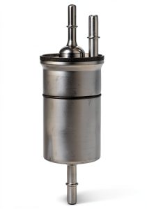 Wix Fuel Filter Plastic Inline Performance Part-0