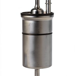 Wix Fuel Filter Plastic Inline Performance Part-0