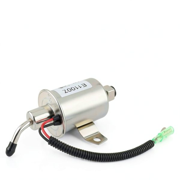 partszen Fuel Pump Filter Stainless Steel Universal-1