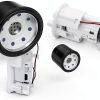 Yamaha Fuel Pump Assembly zozoye Chrome Design-6