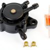 WHFZN Fuel Pump Filter Universal Fit Lawn Mower-0