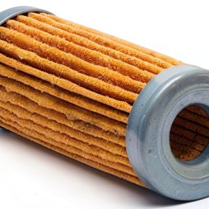 Wix Fuel Filter Replacement Part Metal Modern-0