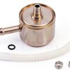 BuMatrivv Metal Fuel Regulator Automatic Fit-2