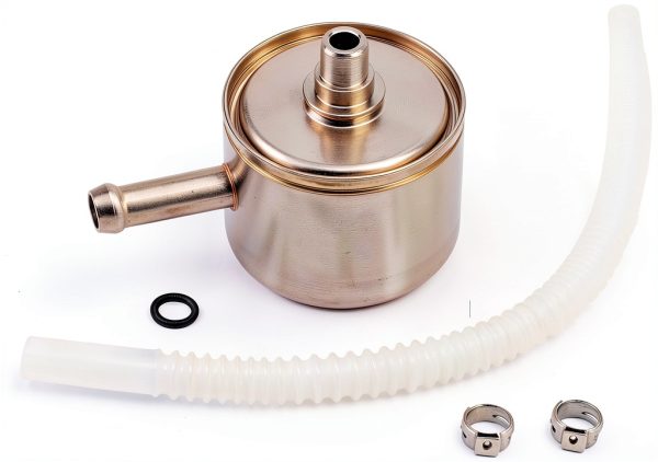 BuMatrivv Metal Fuel Regulator Automatic Fit-2