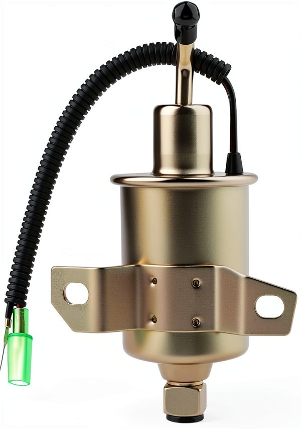 Onan 4000 Fuel Pump Filter Replacement Part-3