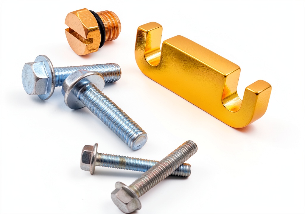 'Billet Aluminum Spacer Plate installation'