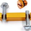 Duramax Billet Aluminum Spacer Plate-4