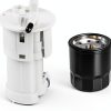 Yamaha Fuel Pump Assembly zozoye Chrome Design-3