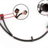 LTZLL Fuel Pump Filter Assembly for 6.0L V8 Diesel-6