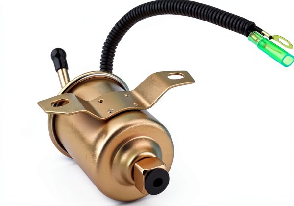 Onan 4000 Fuel Pump Filter Replacement Part-2
