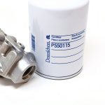 Aftermarket Filtration Experts Fuel Pump Filter-0