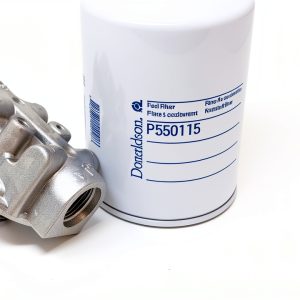 Aftermarket Filtration Experts Fuel Pump Filter-0