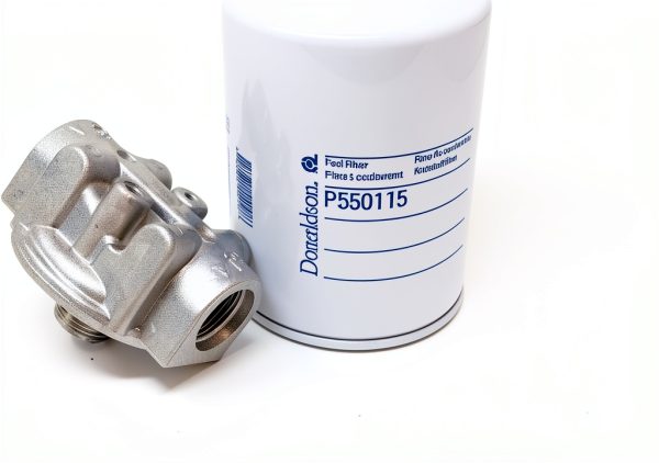 Aftermarket Filtration Experts Fuel Pump Filter-0