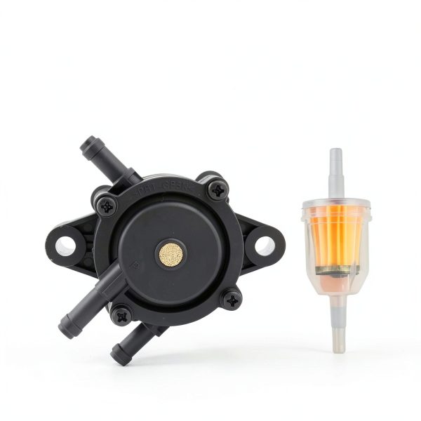 Lssapr Fuel Filter Replacement for Tractors-1