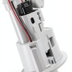Yamaha Fuel Pump Assembly zozoye Chrome Design-0
