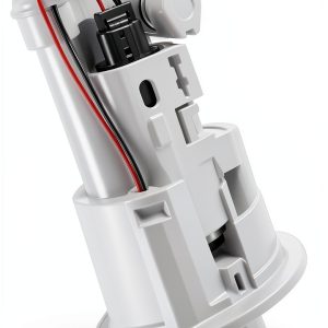 Yamaha Fuel Pump Assembly zozoye Chrome Design-0