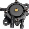 WHFZN Fuel Pump Filter Universal Fit Lawn Mower-2