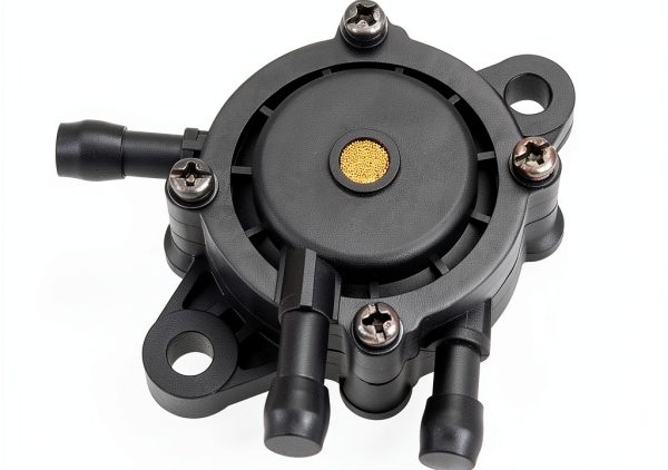 WHFZN Fuel Pump Filter Universal Fit Lawn Mower-2