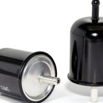Wix Fuel Filter In-Line Metal Design for Cars-0