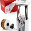 JAVIK ATV Fuel Pump Replacement Part-6