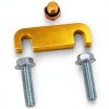 Duramax Billet Aluminum Spacer Plate-6