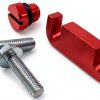 Air Bleeder Screw iFJF Aluminum Duramax Spacer-6