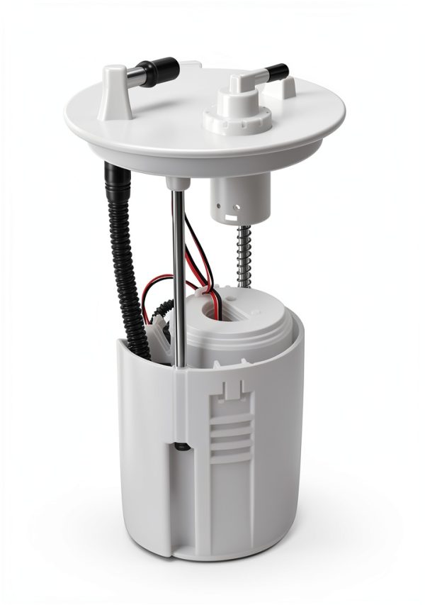 JAVIK ATV Fuel Pump Replacement Part-4