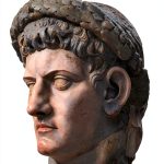 Claudius Series Book 1 Kindle Historical Fiction by RosettaBooks-0