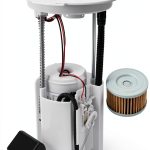 JAVIK ATV Fuel Pump Replacement Part-0