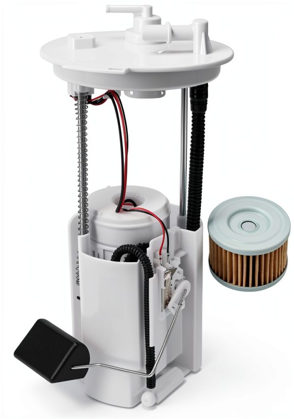 JAVIK ATV Fuel Pump Replacement Part-0