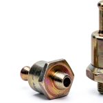 Wix In-Line Fuel Filter New Design for Cars-0