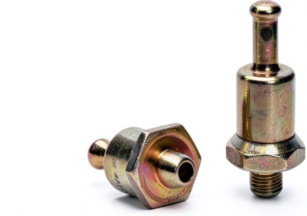 Wix In-Line Fuel Filter New Design for Cars-0
