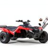 JAVIK ATV Fuel Pump Replacement Part-1