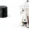 Yamaha Fuel Pump Assembly zozoye Chrome Design-4