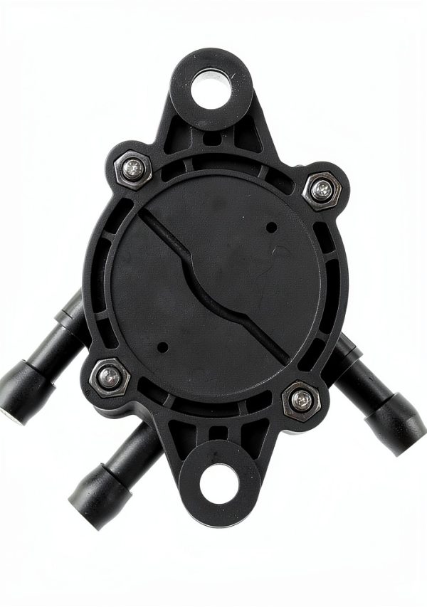 WHFZN Fuel Pump Filter Universal Fit Lawn Mower-3