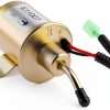Onan 4000 Fuel Pump Filter Replacement Part-1