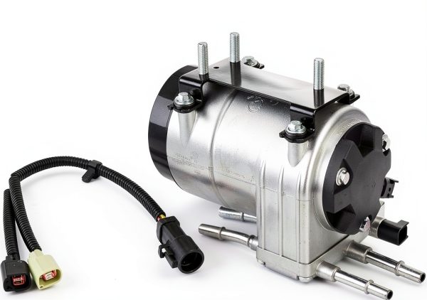 LTZLL Fuel Pump Filter Assembly for 6.0L V8 Diesel-1