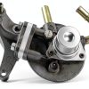Air Bleeder Screw iFJF Aluminum Duramax Spacer-2