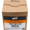 Wix Fuel Water Separator Filter Metal Chrome-4