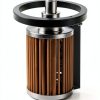BuMatrivv Metal Fuel Regulator Automatic Fit-6