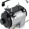 LTZLL Fuel Pump Filter Assembly for 6.0L V8 Diesel-0