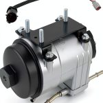 LTZLL Fuel Pump Filter Assembly for 6.0L V8 Diesel-0