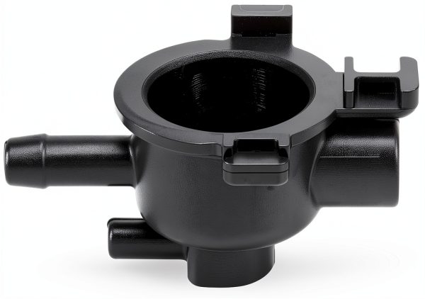 BuMatrivv Metal Fuel Regulator Automatic Fit-3