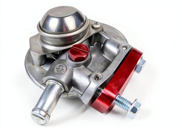 Air Bleeder Screw iFJF Aluminum Duramax Spacer-4