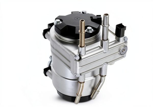 LTZLL Fuel Pump Filter Assembly for 6.0L V8 Diesel-2