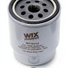 Wix Fuel Water Separator Filter Metal Chrome-0