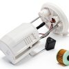 JAVIK ATV Fuel Pump Replacement Part-2