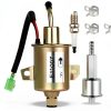 Onan 4000 Fuel Pump Filter Replacement Part-0