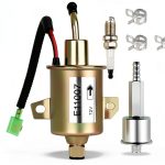 Onan 4000 Fuel Pump Filter Replacement Part-0